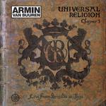 Universal Religion Chapter 3 (Recorded live at Amnesia, Ibiza) [Mixed By Armin van Buuren]专辑
