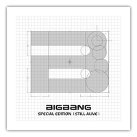 BigBang - STILL ALIVE