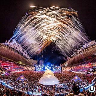⚡️迈阿密2018UMF电音节部分歌单