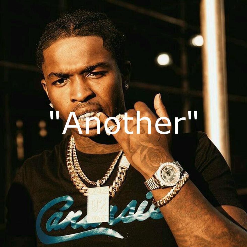 [Drill]Pop Smoke Type beat - Another