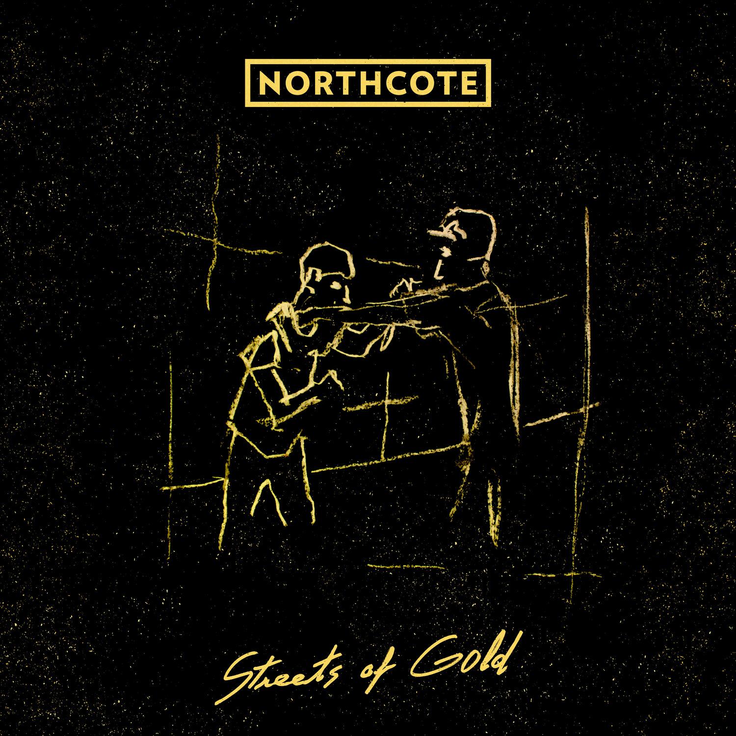 Streets of Gold