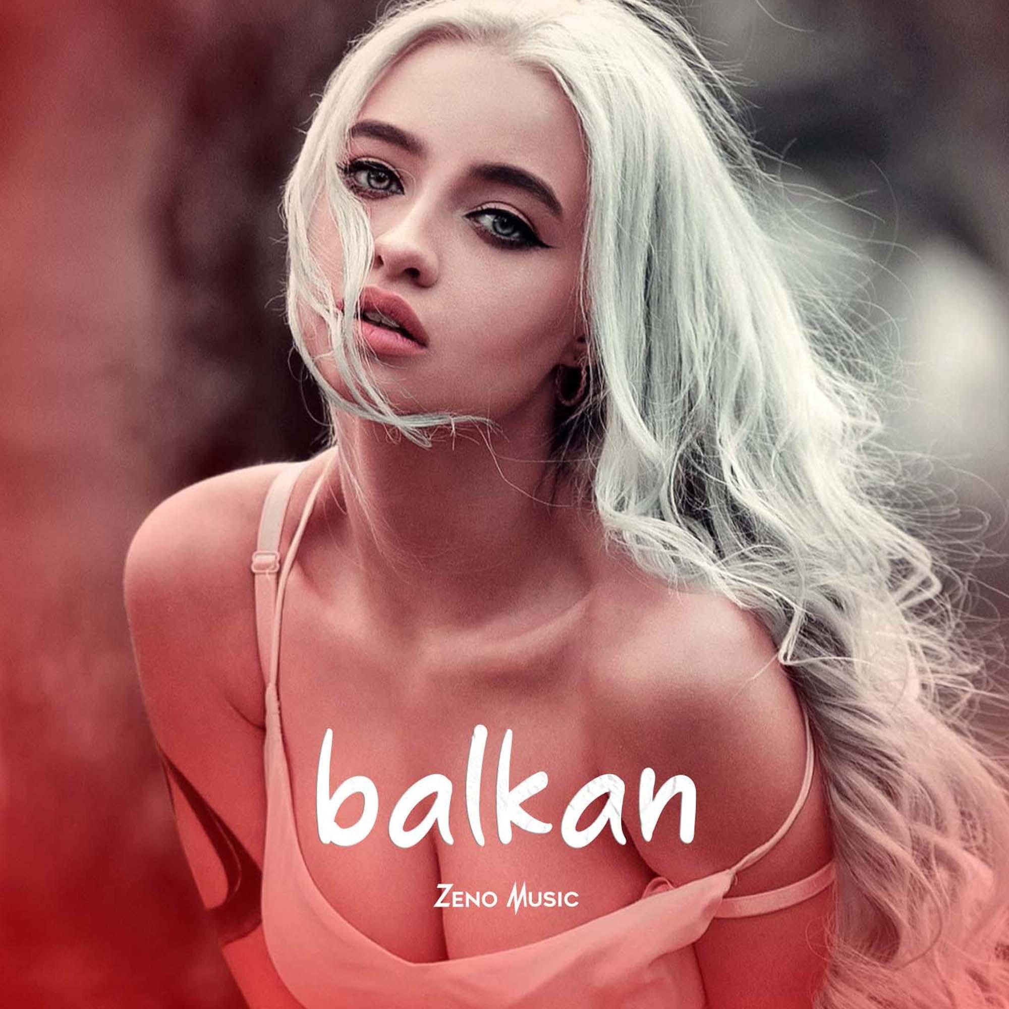 Balkan