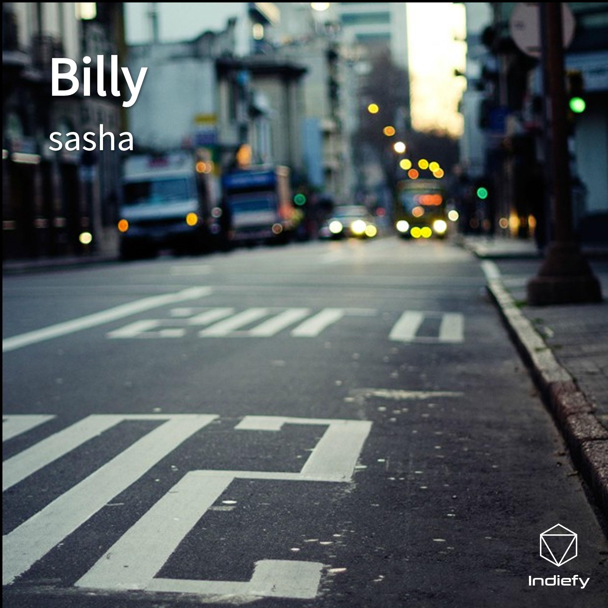 Billy