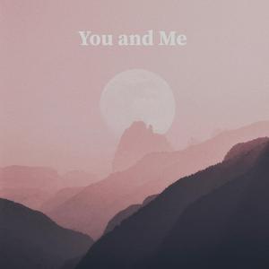 you and me （降2半音）