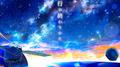 星空旅行の終わりかた专辑
