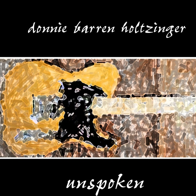 unspoken