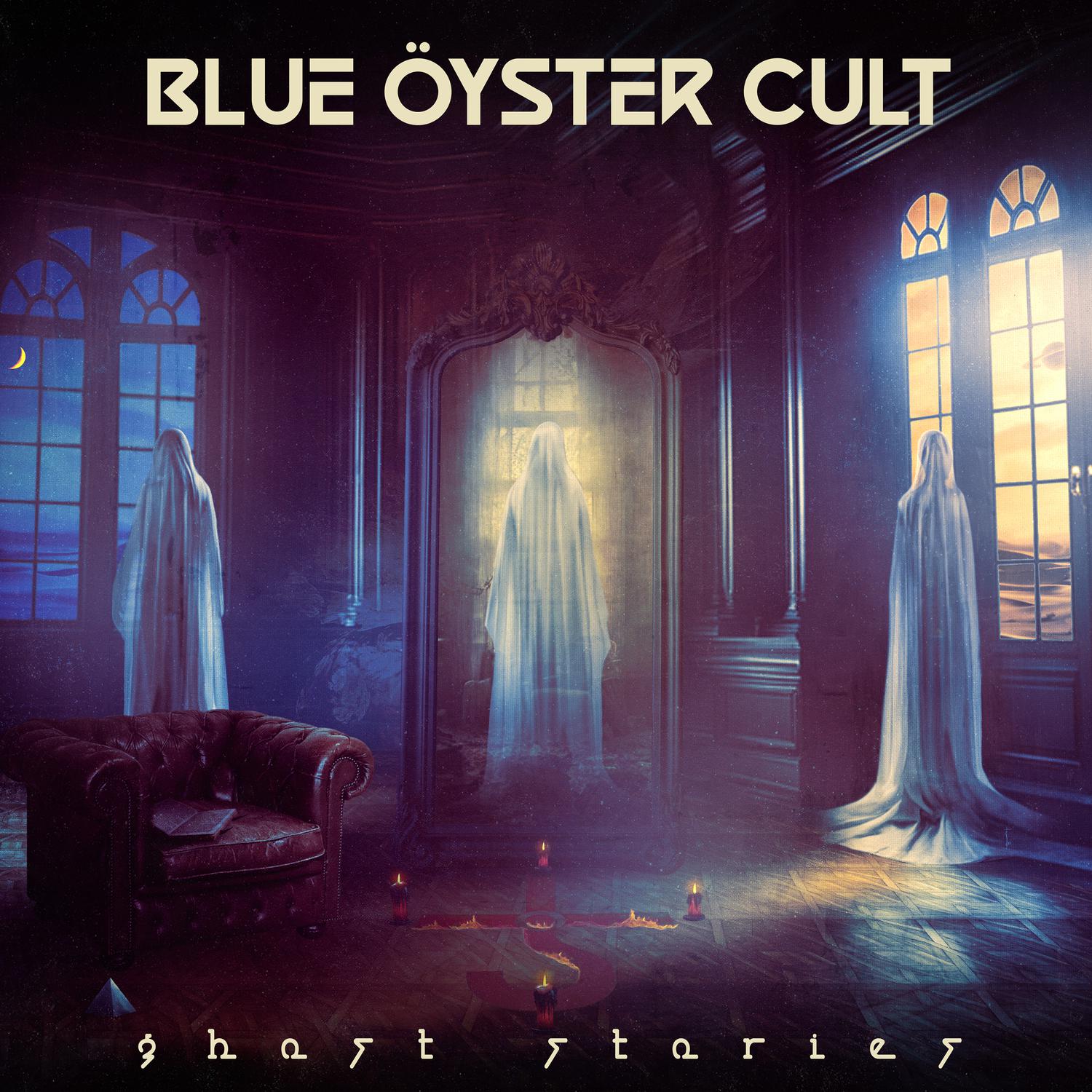 Blue Oyster Cult - Money Machine