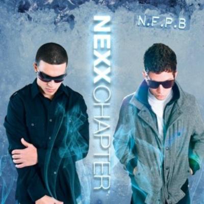 Nexx Chapter - What Kind Of Man