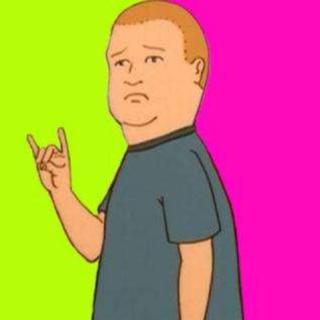 【giao】抖就完事了