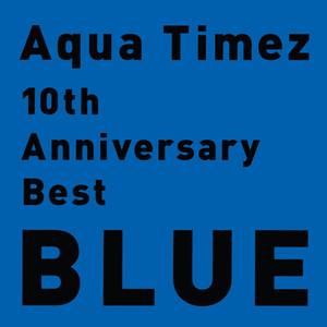 Aqua Timez - 千の夜をこえて(BLEACH OST) （升7半音）