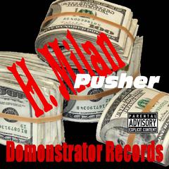 Pusher (Single)