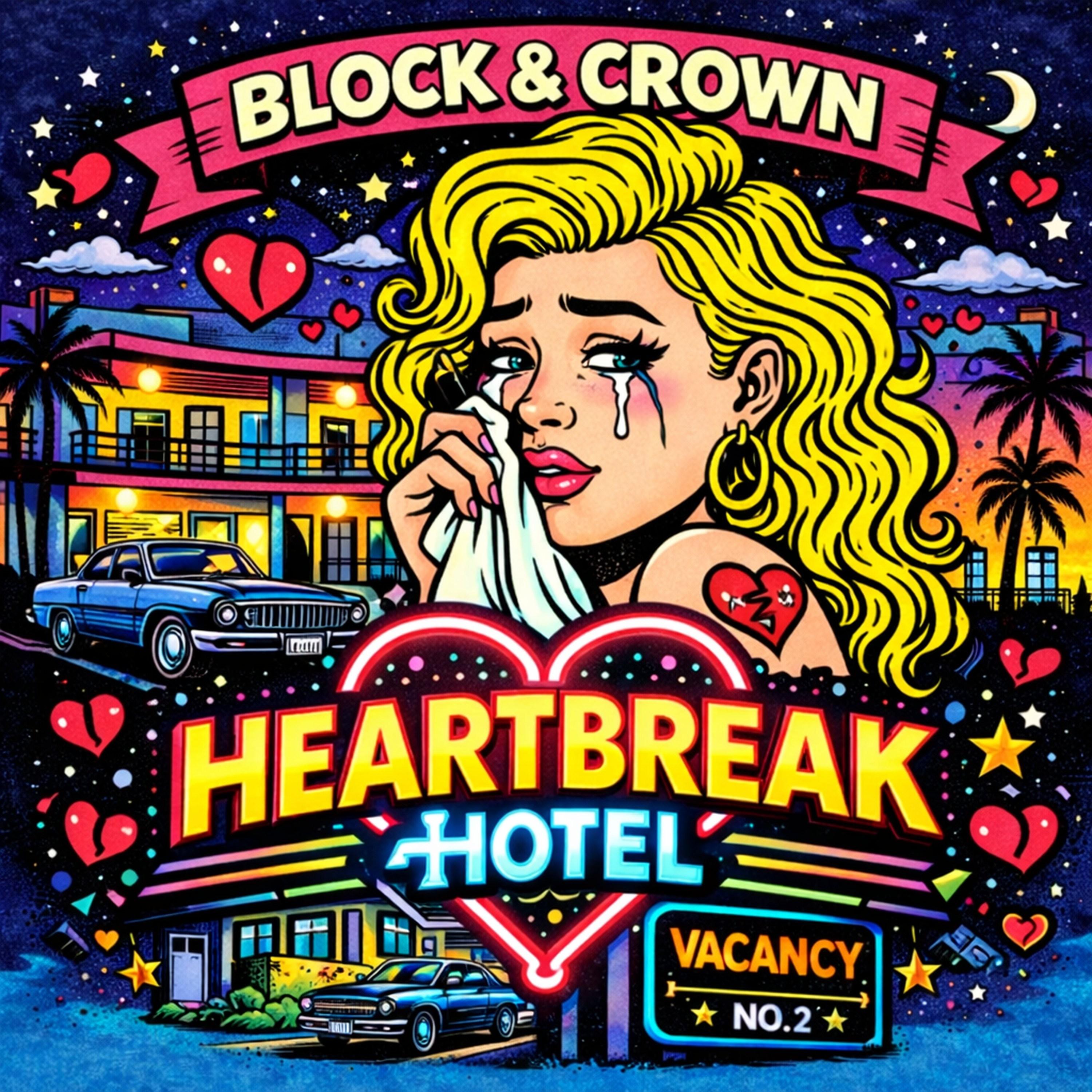 Heartbreak Hotel