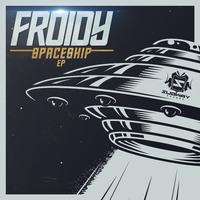 Spaceship EP