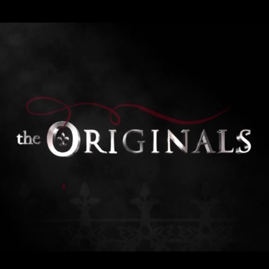The Originals 3 初代吸血鬼 第三季