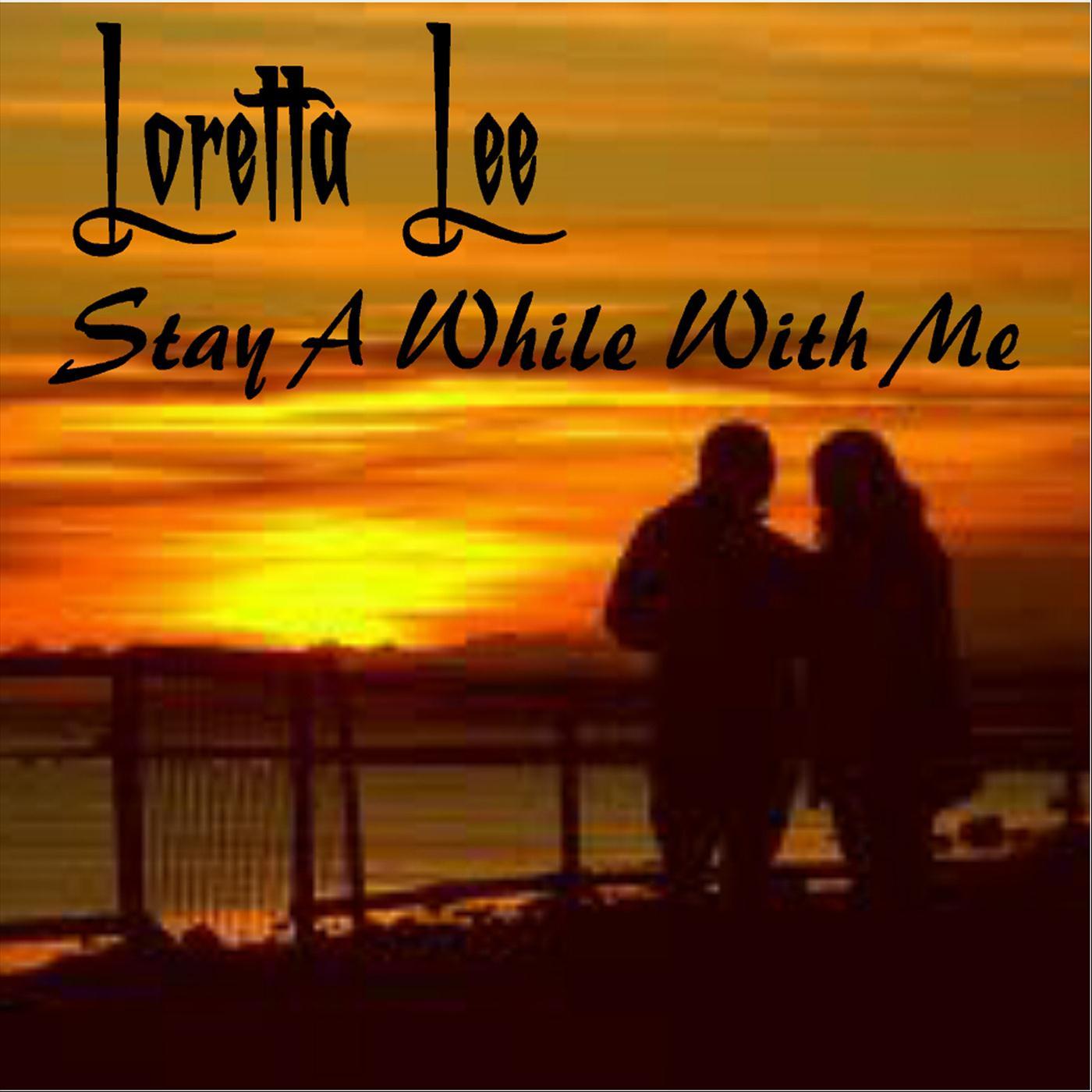 李丽珍 - Stay a While With Me