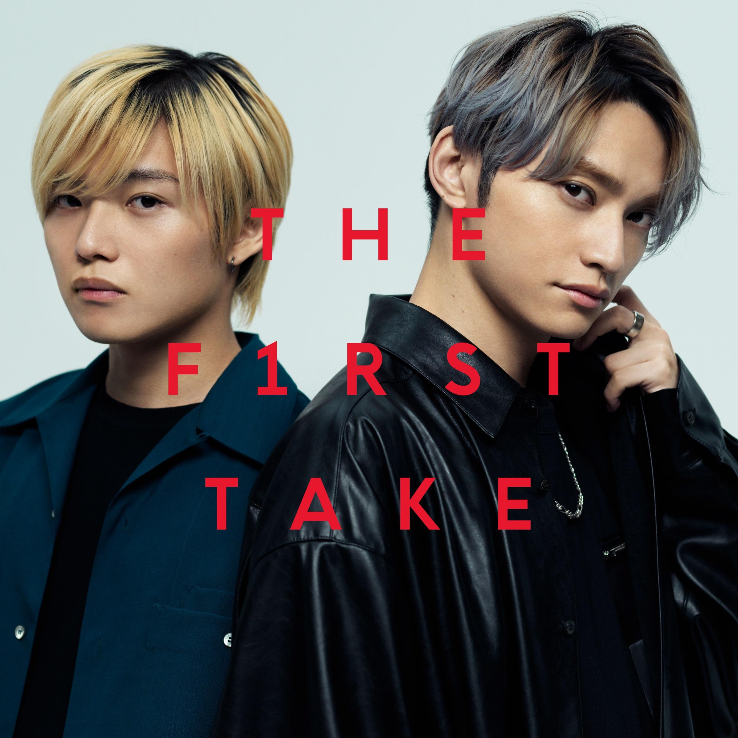何様 - From THE FIRST TAKE