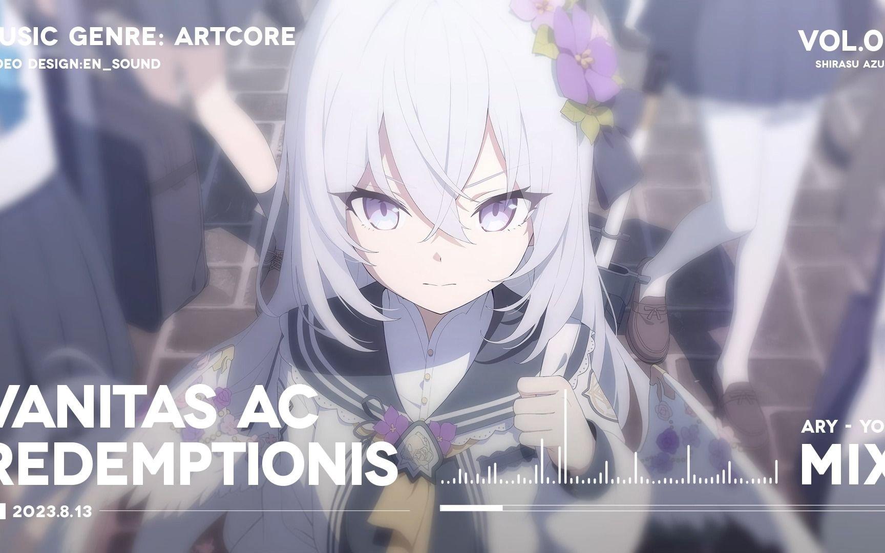 Vanitas ac Redemptionis