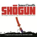 Shōgun (Original Motion Picture Soundtrack)专辑