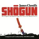 Shōgun (Original Motion Picture Soundtrack)专辑