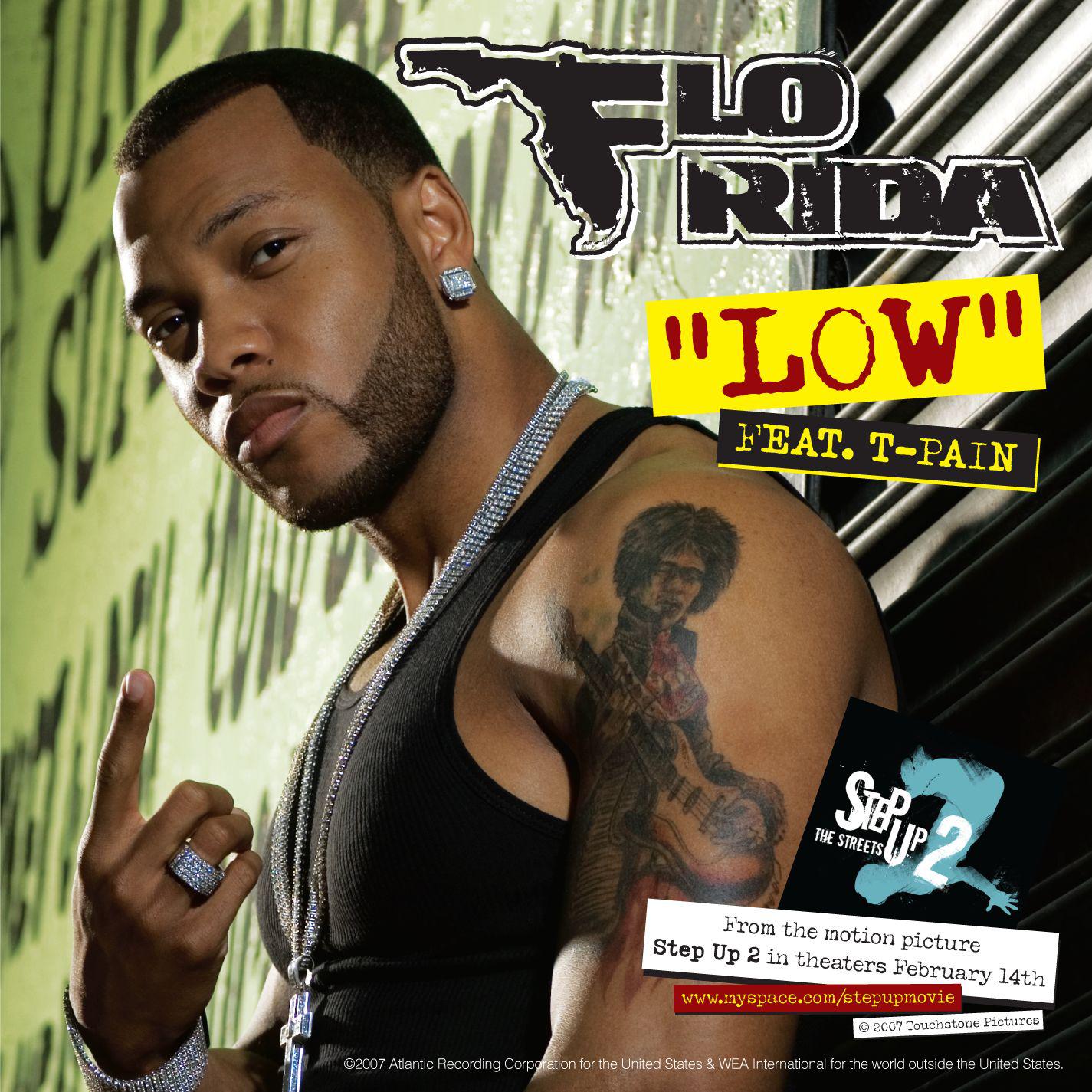 Flo Rida feat. T - Pain