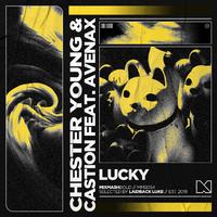 Lucky（Lucky Twice）音质处理  修改版