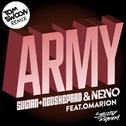 Army (Tom Swoon Remix)专辑
