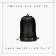 Back To School Pack