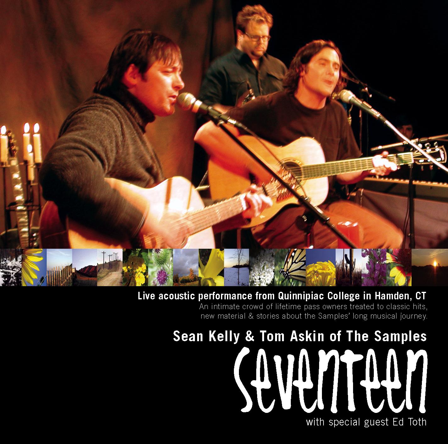 Seventeen