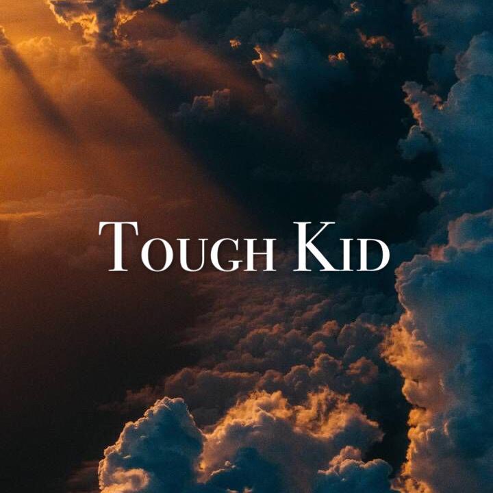 Tough Kid专辑