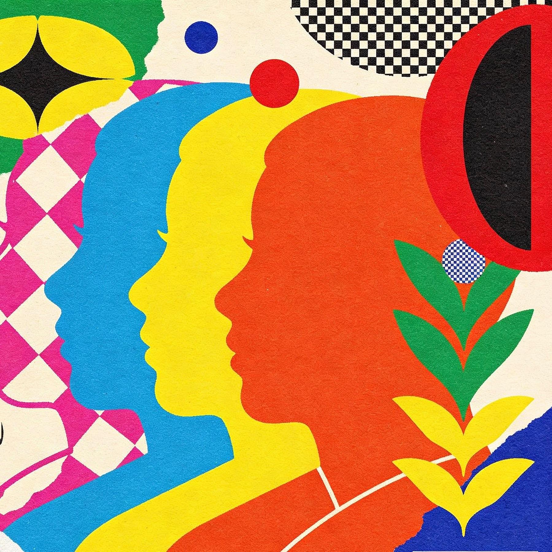 爱情的索嗨（女声）