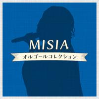 MISIA、DCT - I MISS YOU～时を越えて～