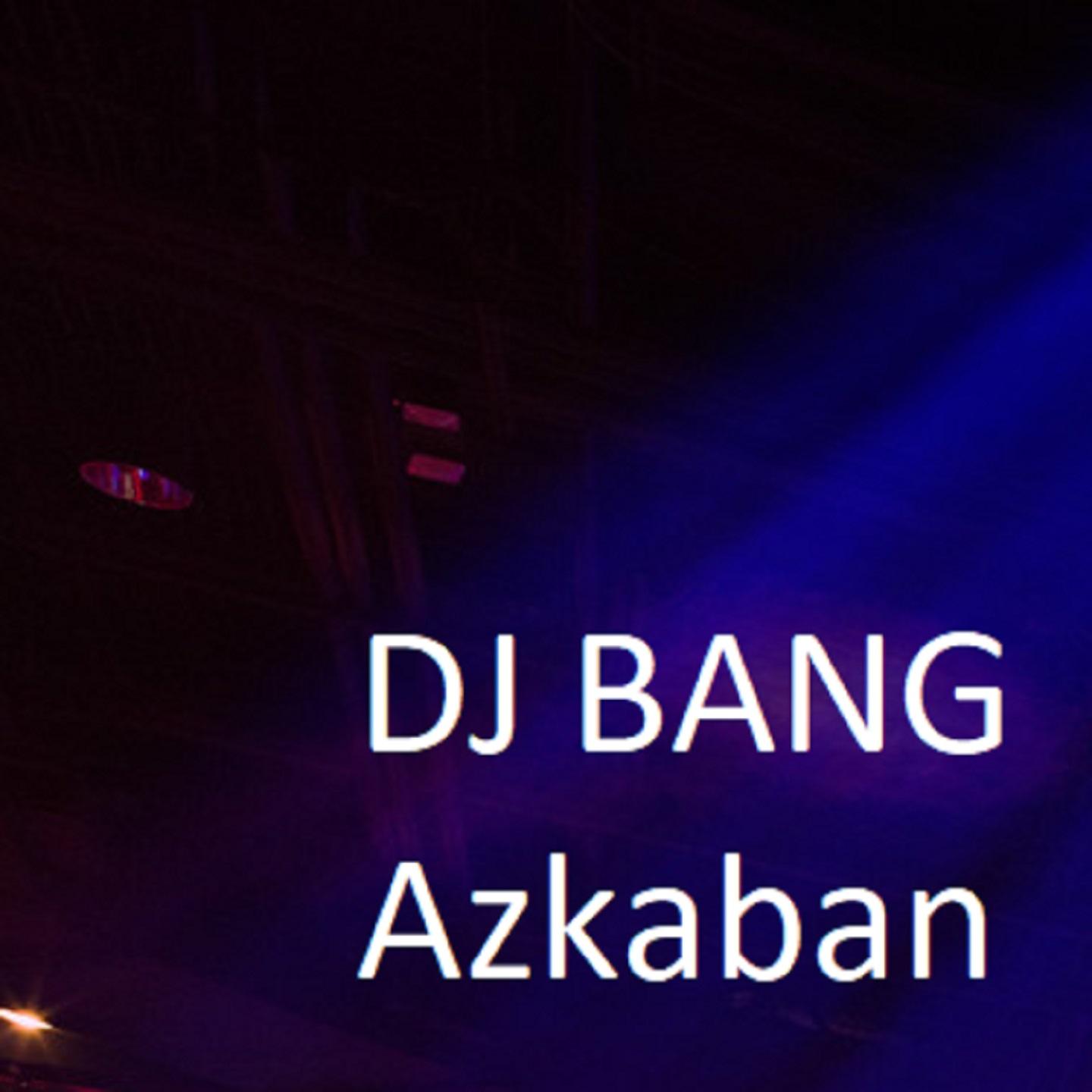Azkaban