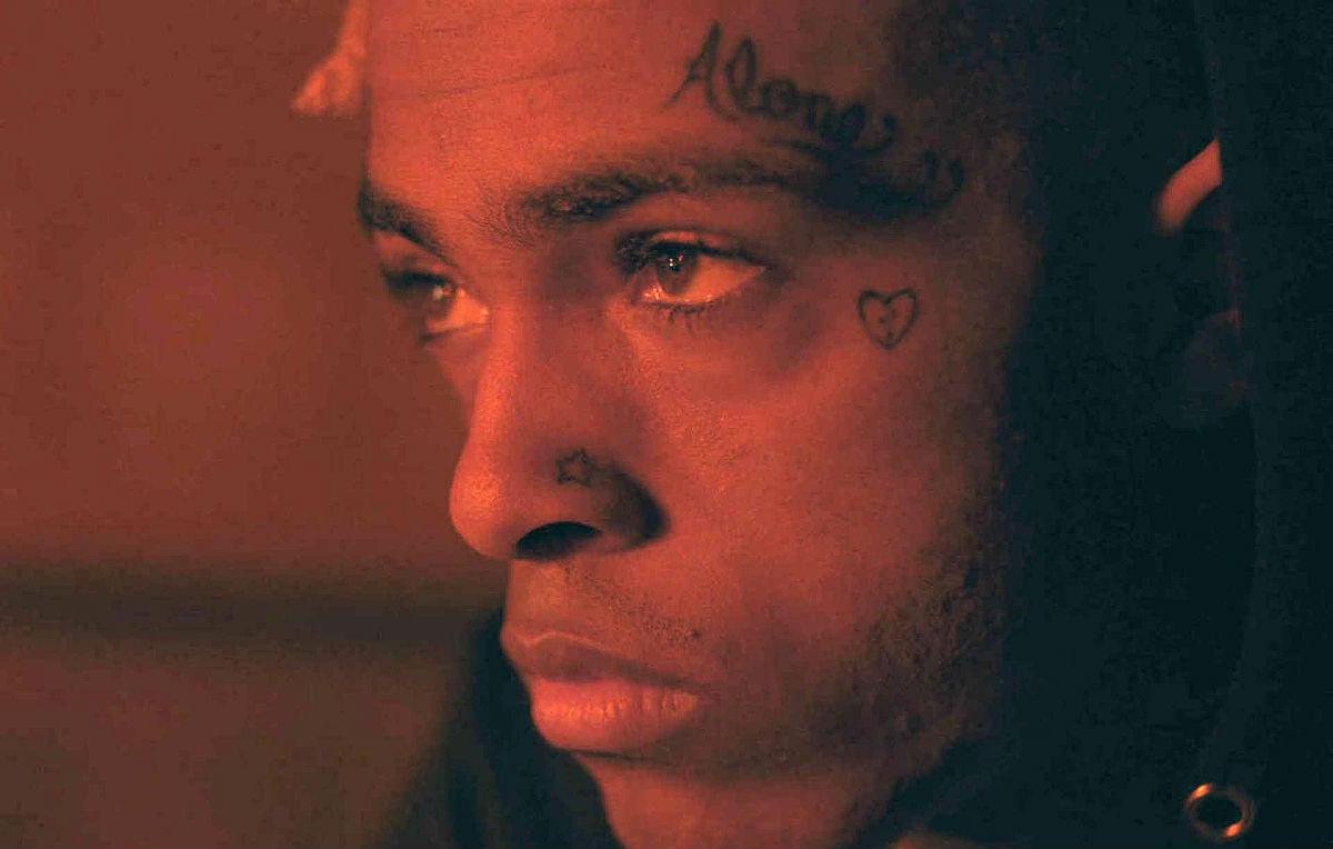 sad(xxx tribute)
