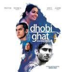 Dhobi Ghat专辑
