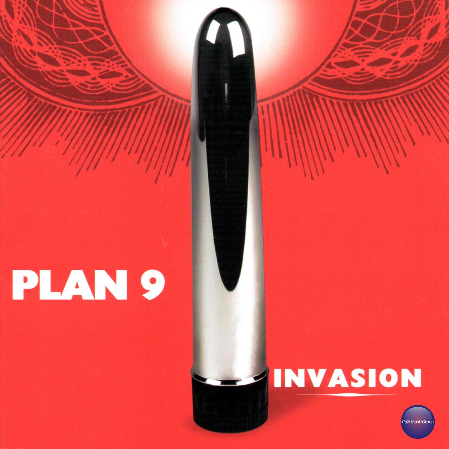 Invasión