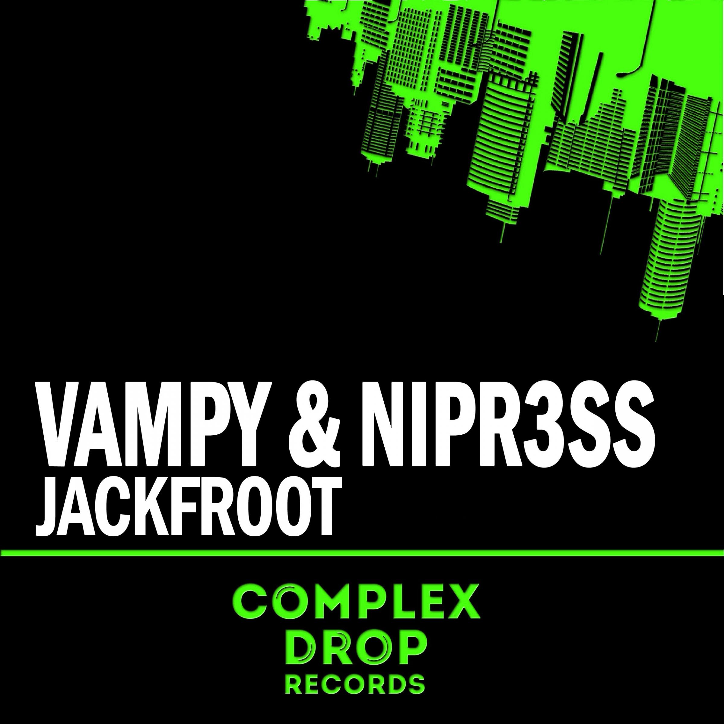 Jackfroot