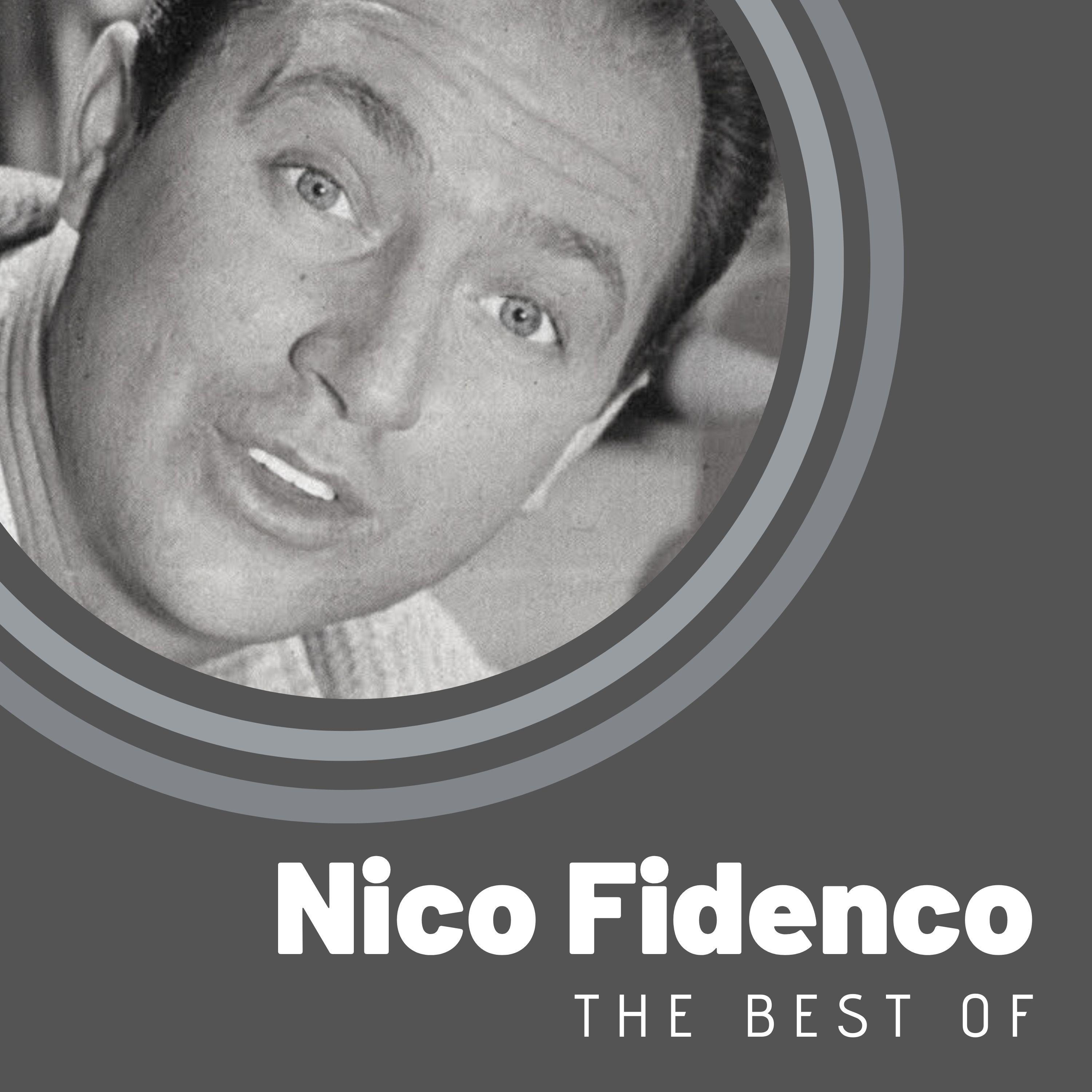 The Best of Nico Fidenco
