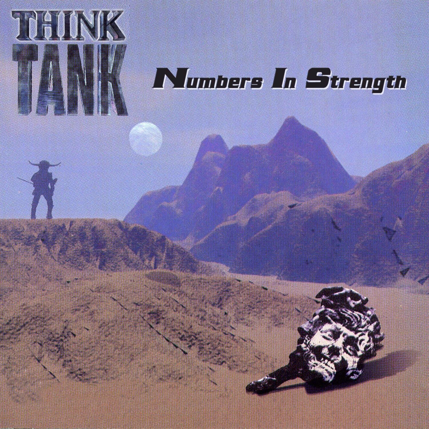 Numbers In Strength