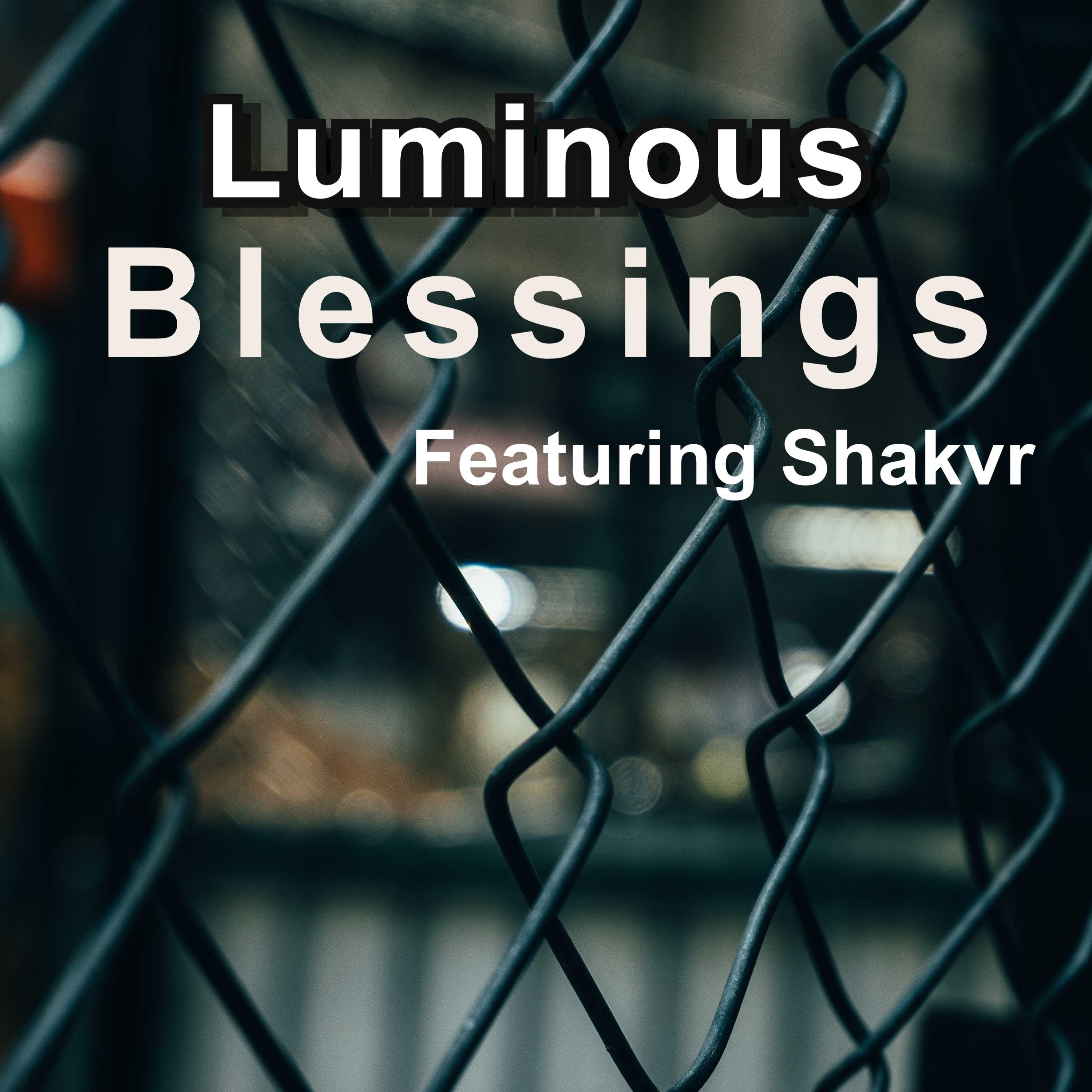 Blessings