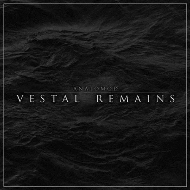 VESTAL REMAINS专辑