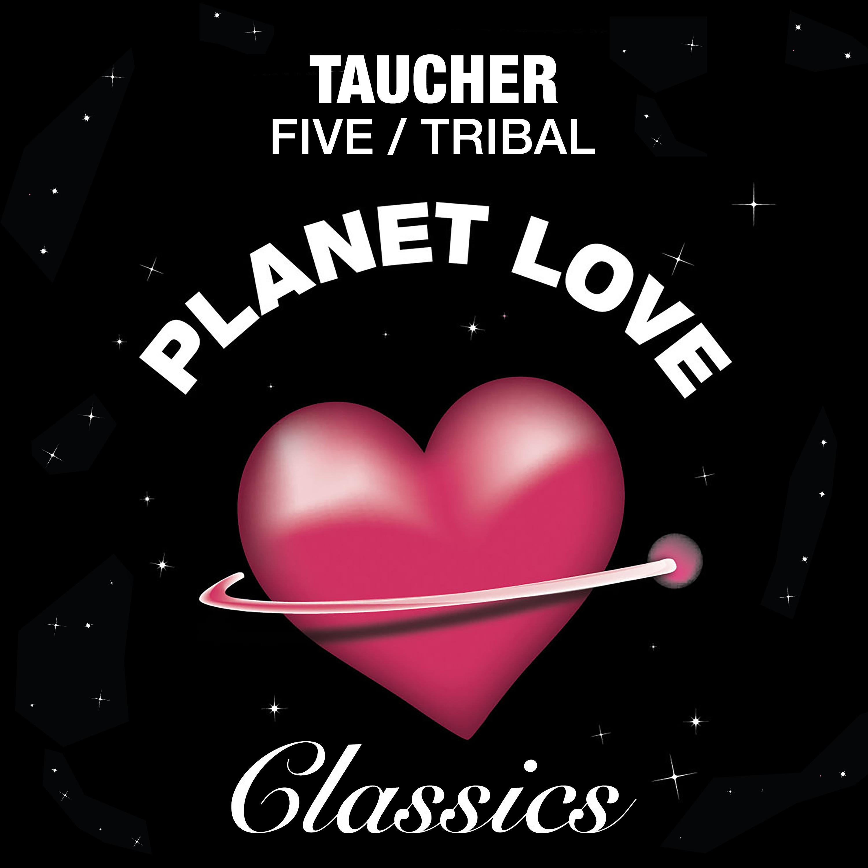 Five / Tribal