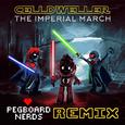 THE IMPERIAL MARCH (Pegboard Nerds Remix)