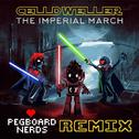 THE IMPERIAL MARCH (Pegboard Nerds Remix)专辑