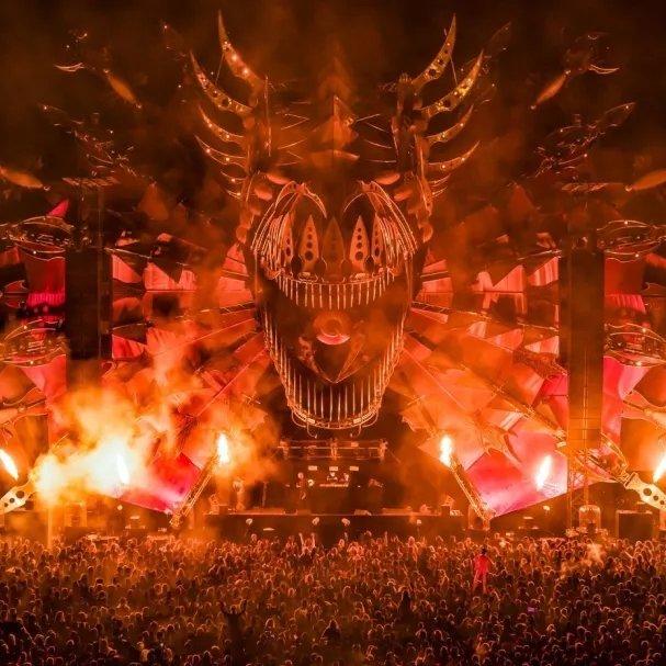 丨hardstyle丨打拳专用丨给老子握紧拳头锤 | 在线播放 | 网易云音乐