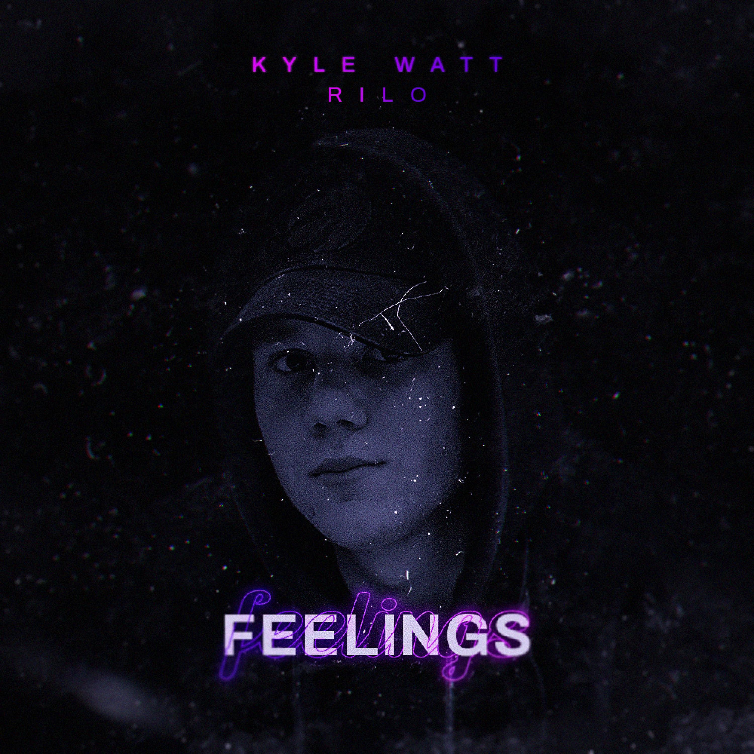 Feelings (feat. RiLo)