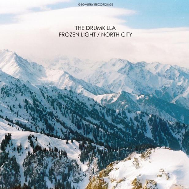 Frozen Light / North City