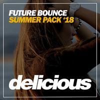 Future Bounce Summer Pack '18