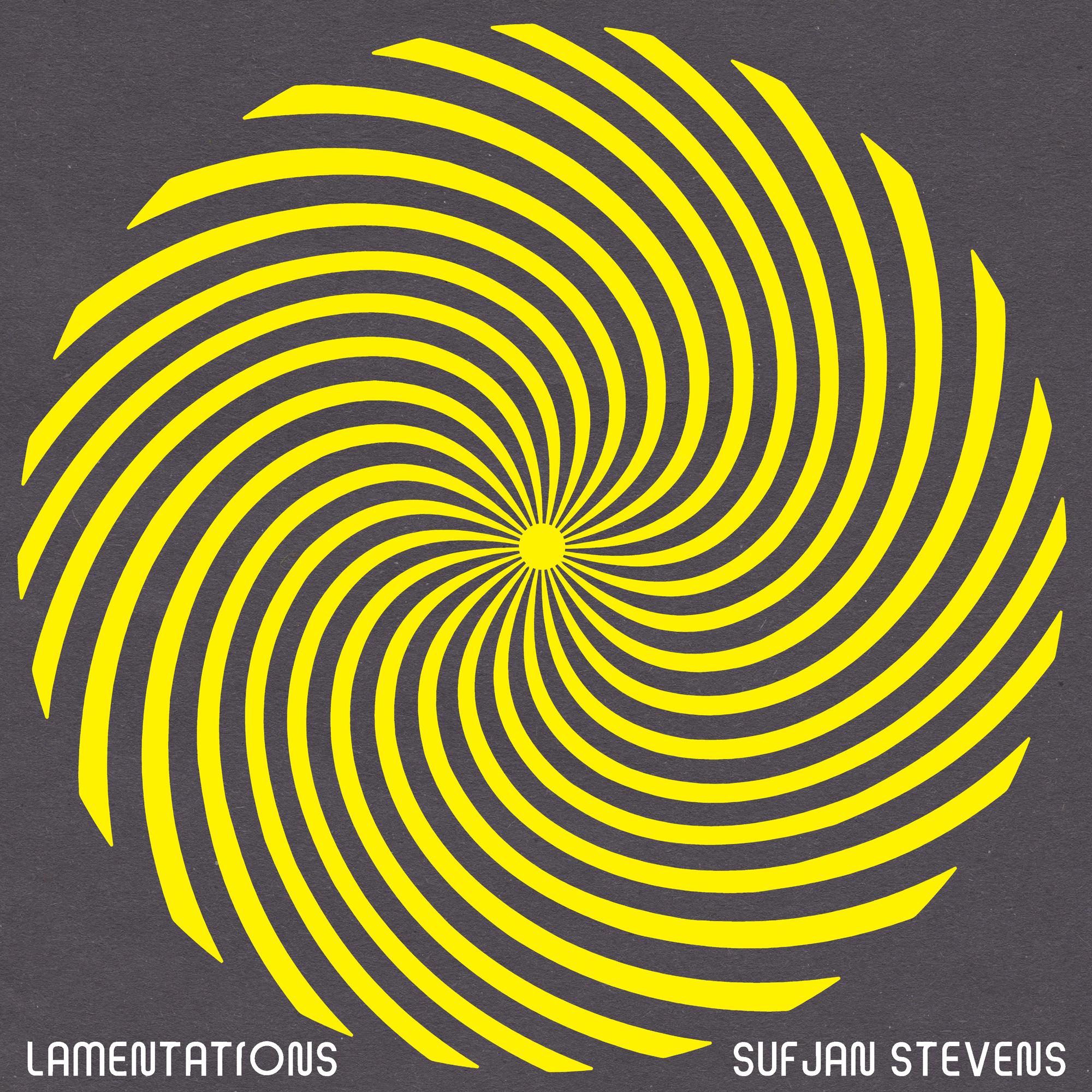 Lamentations