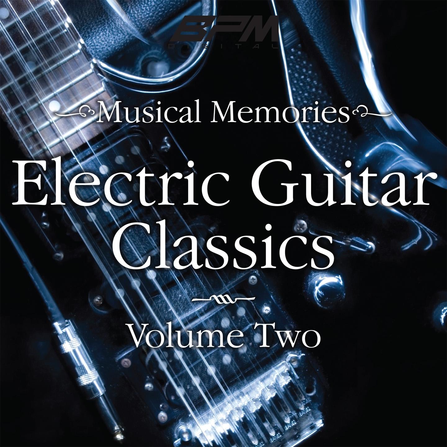 Electric Guitar Classics, Vol. 2