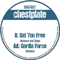  Set You Free & Gorilla Force